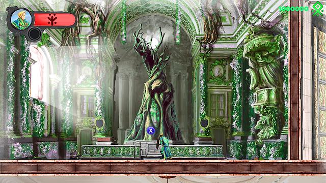 Image for the game Guardian of Lore