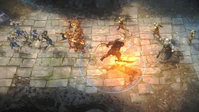 Image for the game Guardians of Middle Earth: Mithril Edition