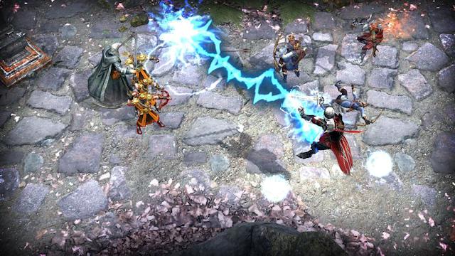 Image for the game Guardians of Middle Earth: Mithril Edition