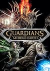 Cover image for the game Guardians of Middle-earth