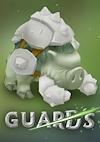 Cover image for the game Guards