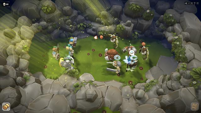 Image for the game Guards