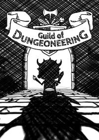 Cover image for the game Guild of Dungeoneering