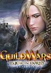 Cover image for the game Guild Wars: Eye of the North
