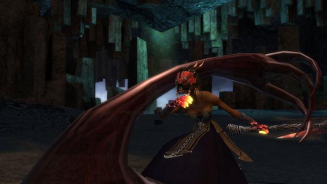 Image for the game Guild Wars: Eye of the North