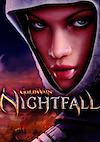 Cover image for the game Guild Wars: Nightfall