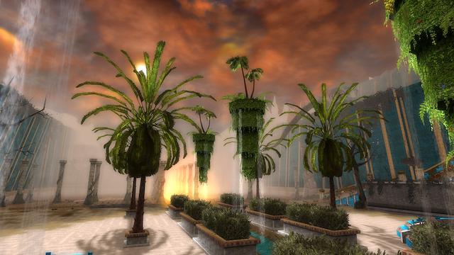 Image for the game Guild Wars: Nightfall