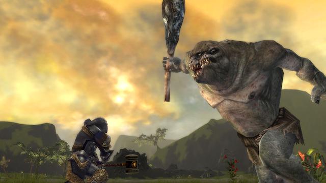 Image for the game Guild Wars