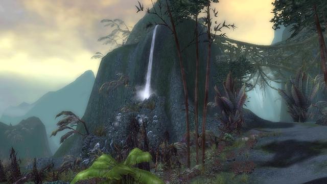 Image for the game Guild Wars