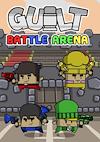 Cover image for the game Guilt Battle Arena