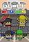 Cover image for the game Guilt Battle Arena