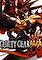 Cover image for the game Guilty Gear Isuka