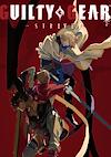 Cover image for the game Guilty Gear: Strive