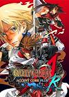 Cover image for the game Guilty Gear XX Accent Core Plus R