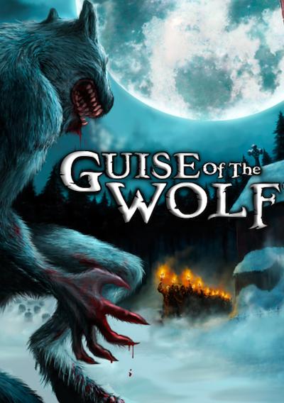 Cover image for the game Guise of the Wolf