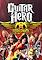 Cover image for the game Guitar Hero: Aerosmith