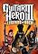 Cover image for the game Guitar Hero III: Legends of Rock