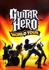 Cover image for the game Guitar Hero World Tour