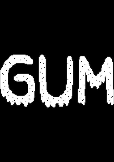 Cover image for the game Gum