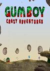 Cover image for the game Gumboy: Crazy Adventures