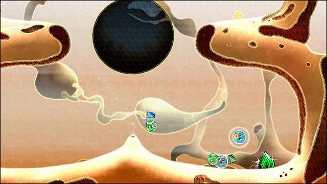 Image for the game Gumboy Tournament