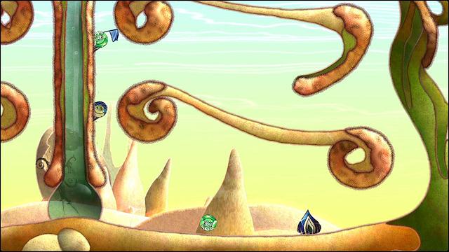 Image for the game Gumboy Tournament