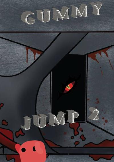 Cover image for the game Gummy Jump 2