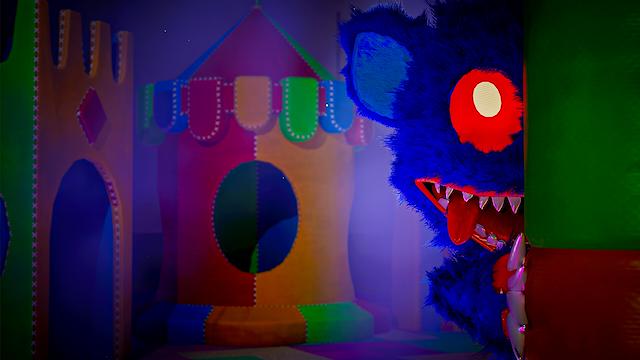 Image for the game Gummy Nightmares