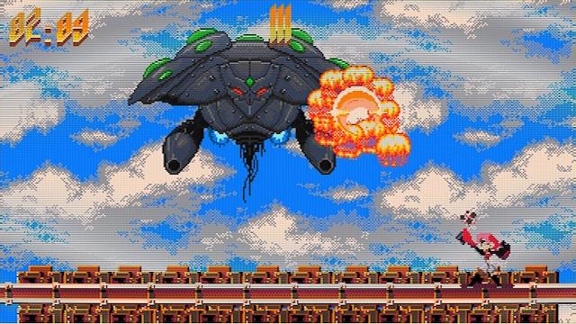 Image for the game Gun Crazy