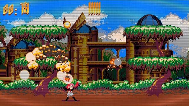 Image for the game Gun Crazy
