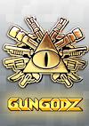 Cover image for the game Gun Godz