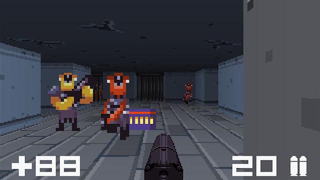 Image for the game Gun Godz