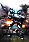 Cover image for the game Gun Metal