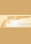 Cover image for the game Gun Mute