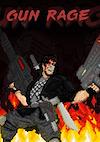 Cover image for the game Gun Rage