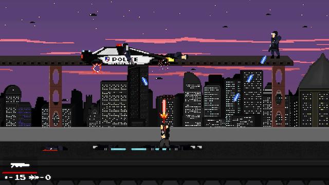 Image for the game Gun Rage