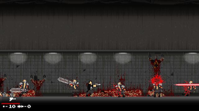Image for the game Gun Rage