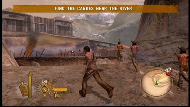Image for the game Gun