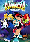 Cover image for the game Gunbarich