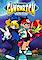 Cover image for the game Gunbarich