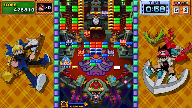 Image for the game Gunbarich