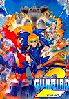 Cover image for the game Gunbird 2