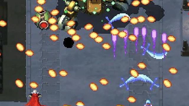 Image for the game Gunbird 2