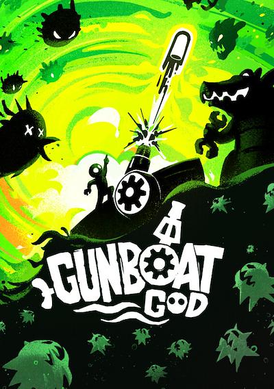 Cover image for the game Gunboat God