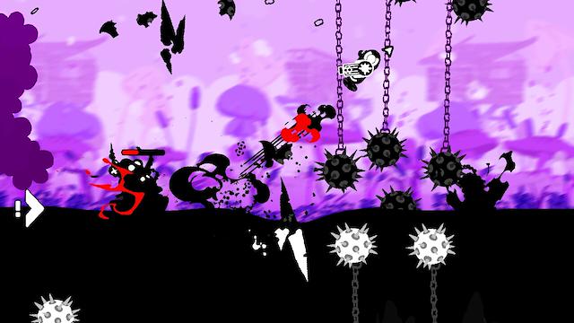 Image for the game Gunboat God