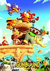 Cover image for the game GunBound
