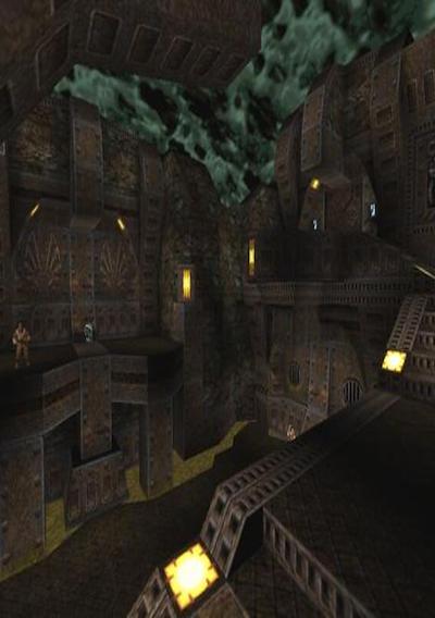 Cover image for the game Guncotton