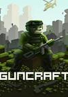 Cover image for the game Guncraft
