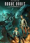 Cover image for the game Gundam Rogue Orbit