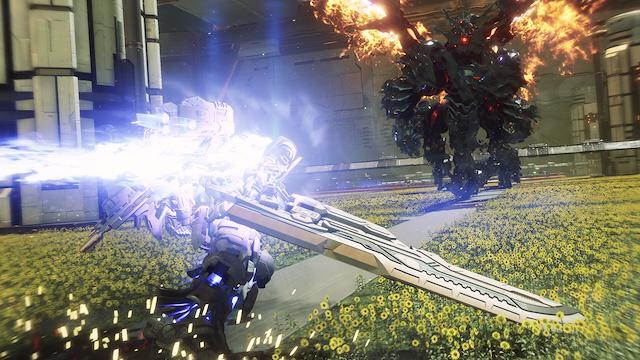 Image for the game Gundam Rogue Orbit